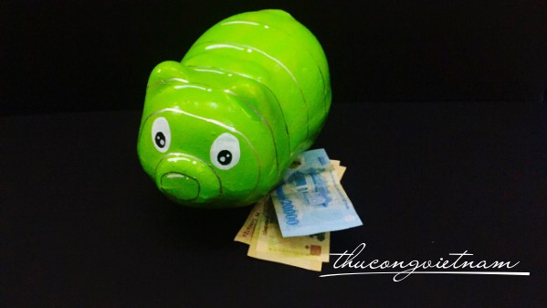 Heo đất Blobby