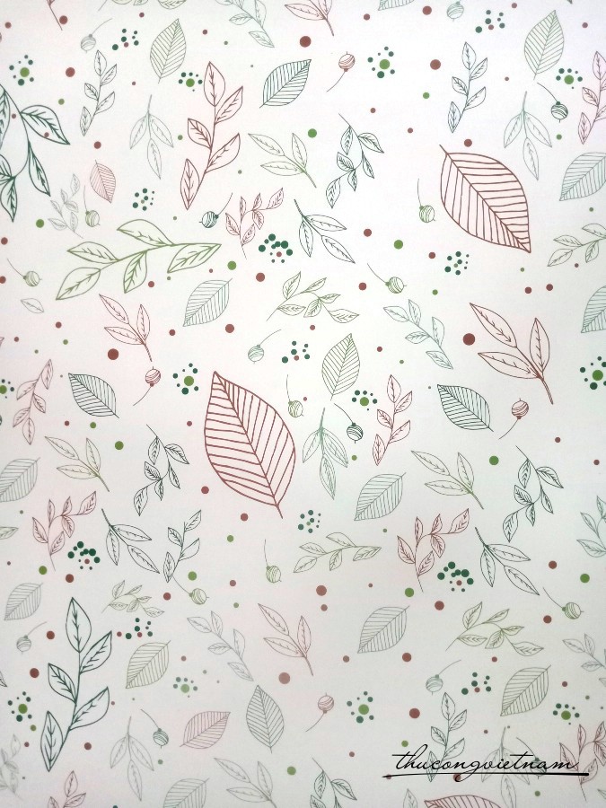 Giấy gói quà Couche - C26