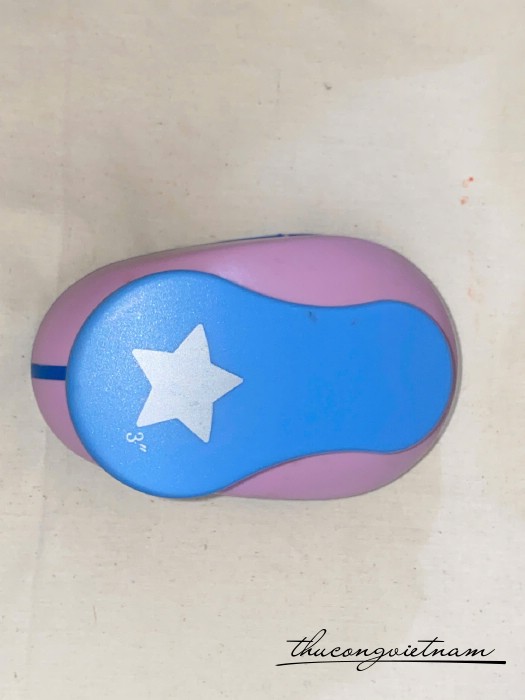 DH7-50-1 Ngôi sao 7cm - Trợ lực (3