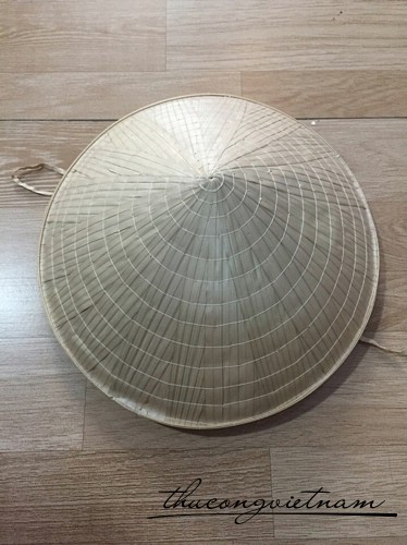 Nón lá 12 vành - 30cm