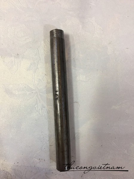 Cây cuốn biên mắt cáo 5mm