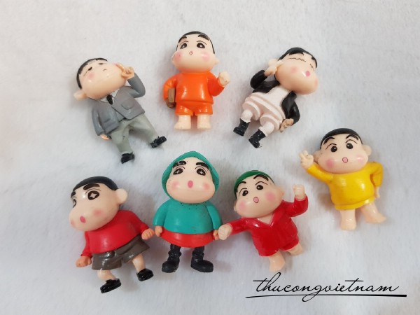 Mô hình Shin
