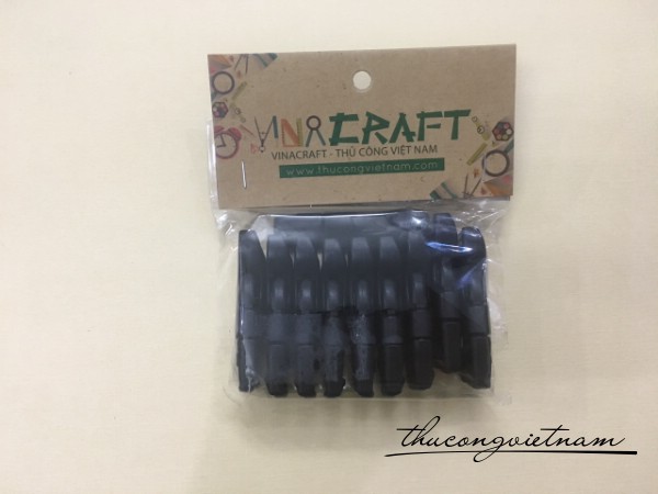 Khóa Paracord nhựa