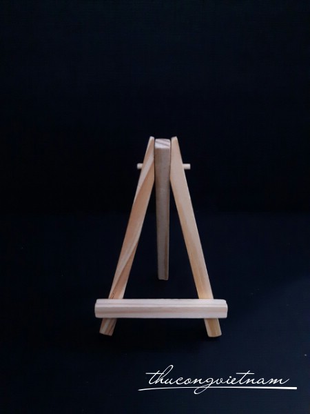 Giá đỡ khung tranh 12.5x7x1cm