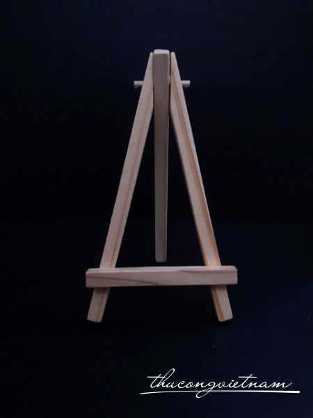 Giá đỡ khung tranh 15x8x1cm